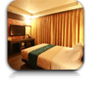 南京ホテル　スイートルーム
