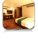 南京ホテル　特室