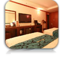 南京ホテル　ツインルーム