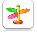 南京ホテル　アクセスマップ